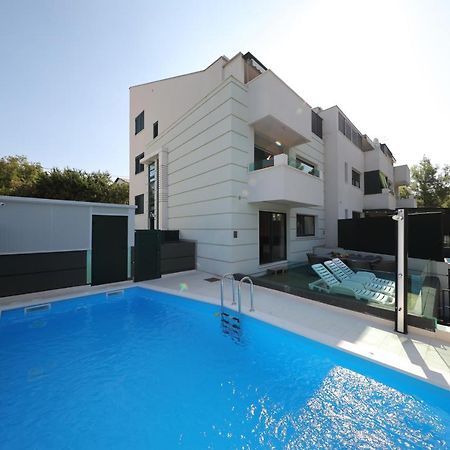 Villa Peric سيلين المظهر الخارجي الصورة