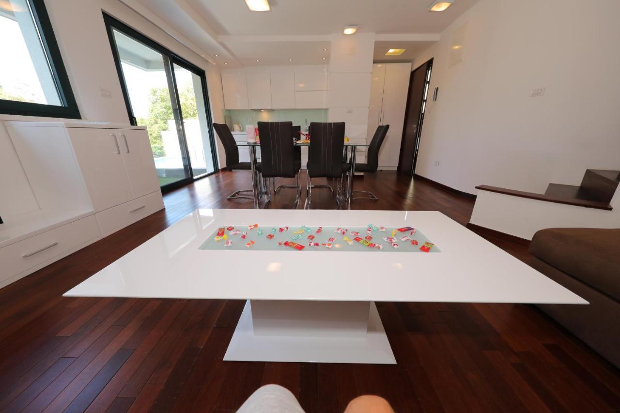 Villa Peric سيلين المظهر الخارجي الصورة