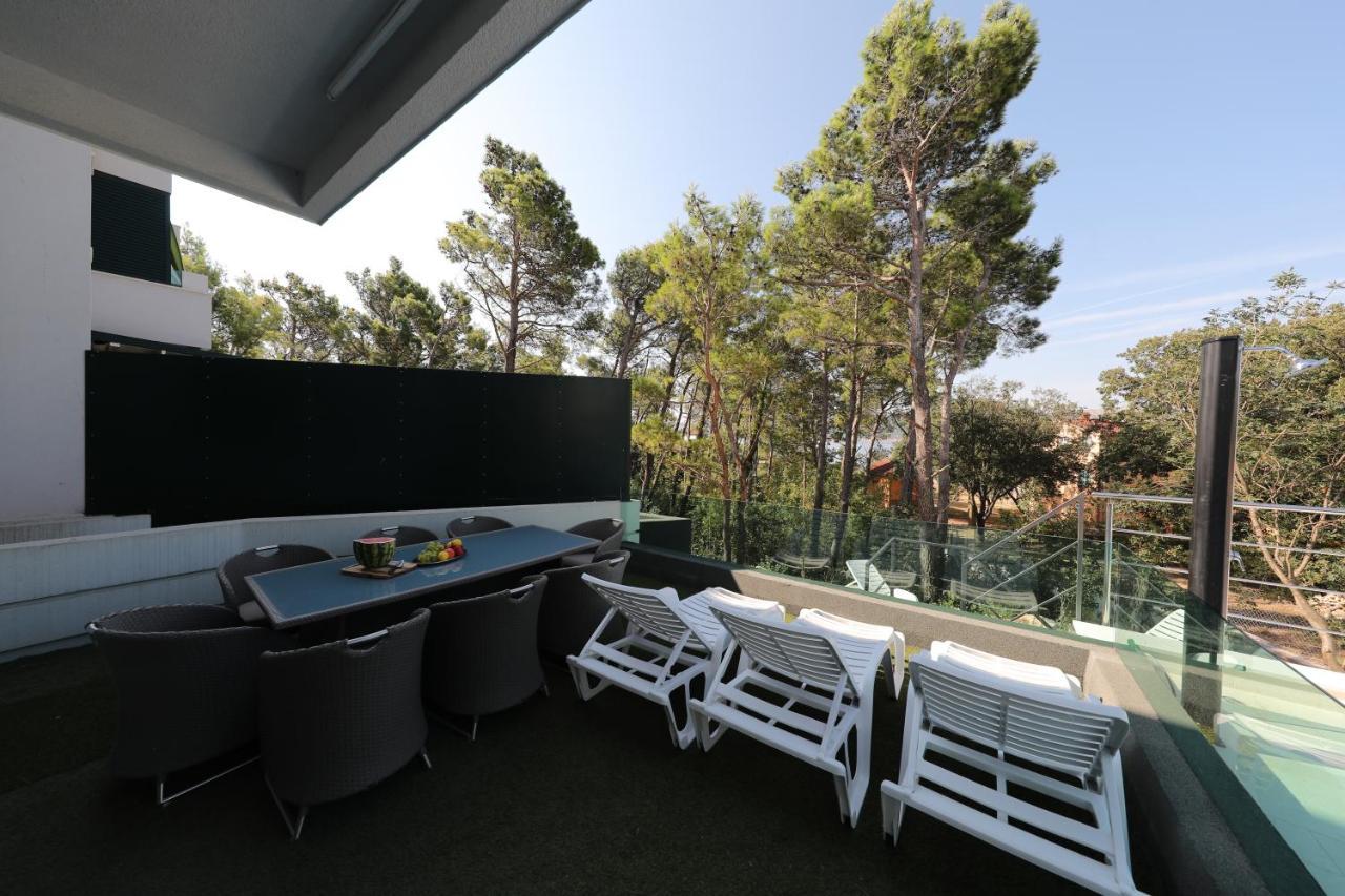 Villa Peric سيلين المظهر الخارجي الصورة