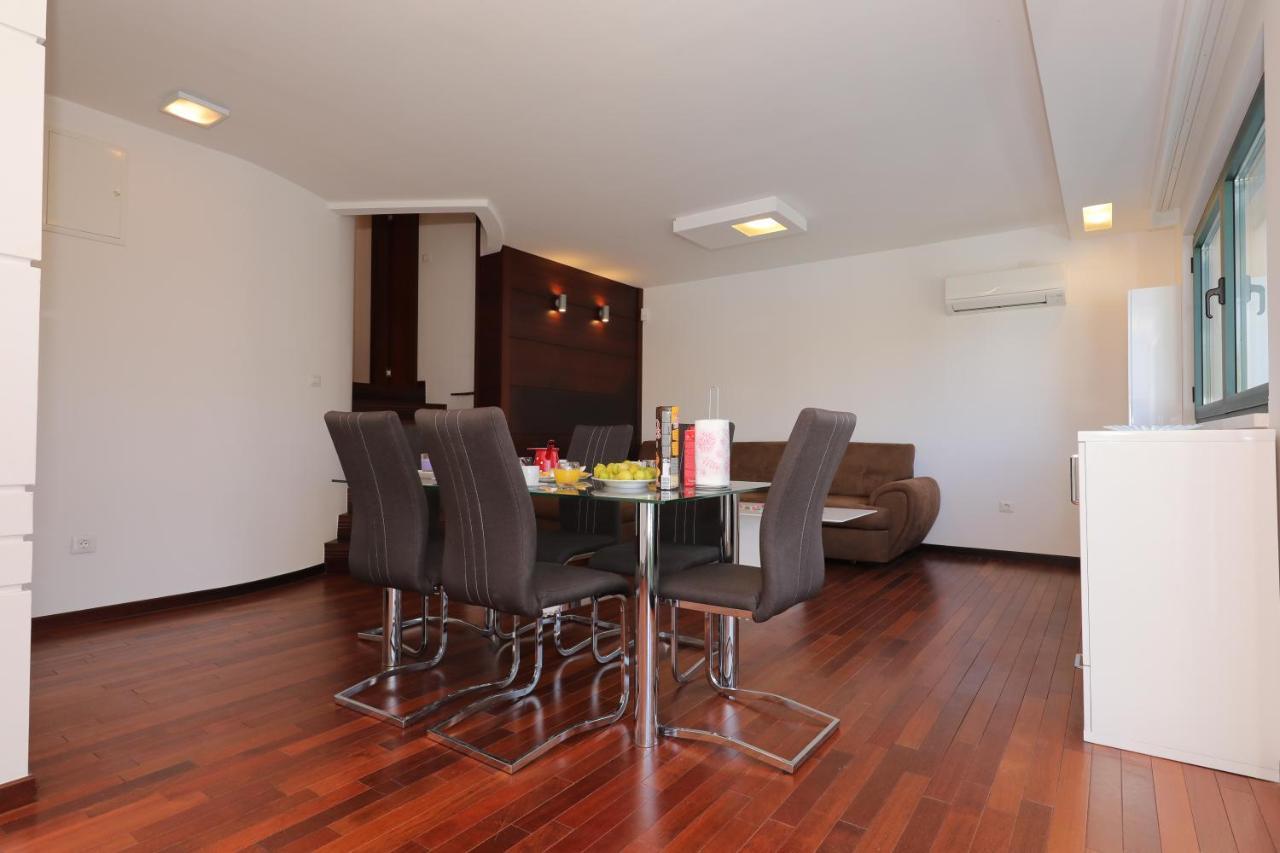 Villa Peric سيلين المظهر الخارجي الصورة