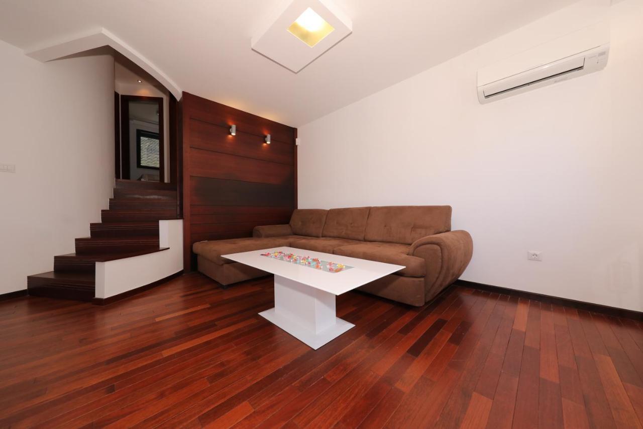 Villa Peric سيلين المظهر الخارجي الصورة