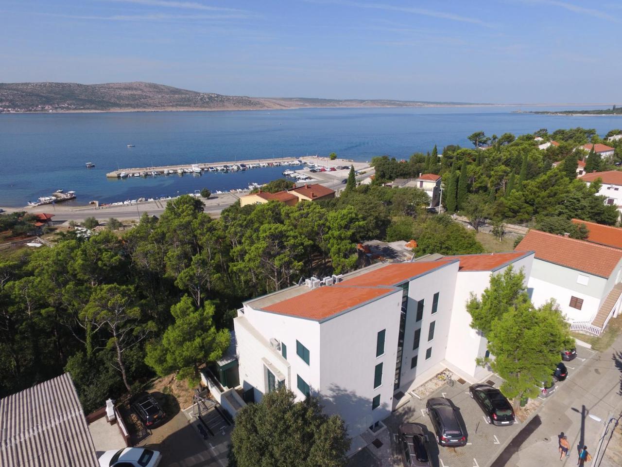 Villa Peric سيلين المظهر الخارجي الصورة
