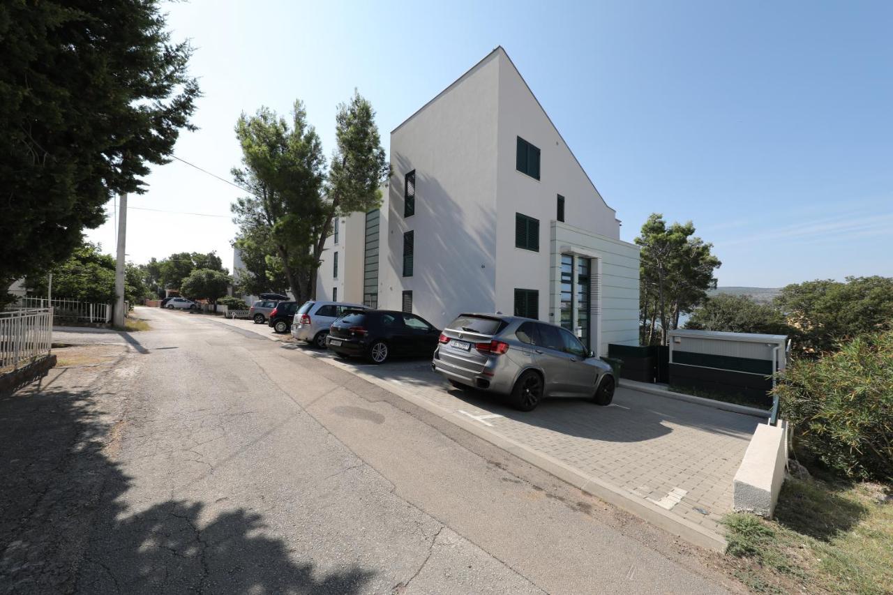 Villa Peric سيلين المظهر الخارجي الصورة