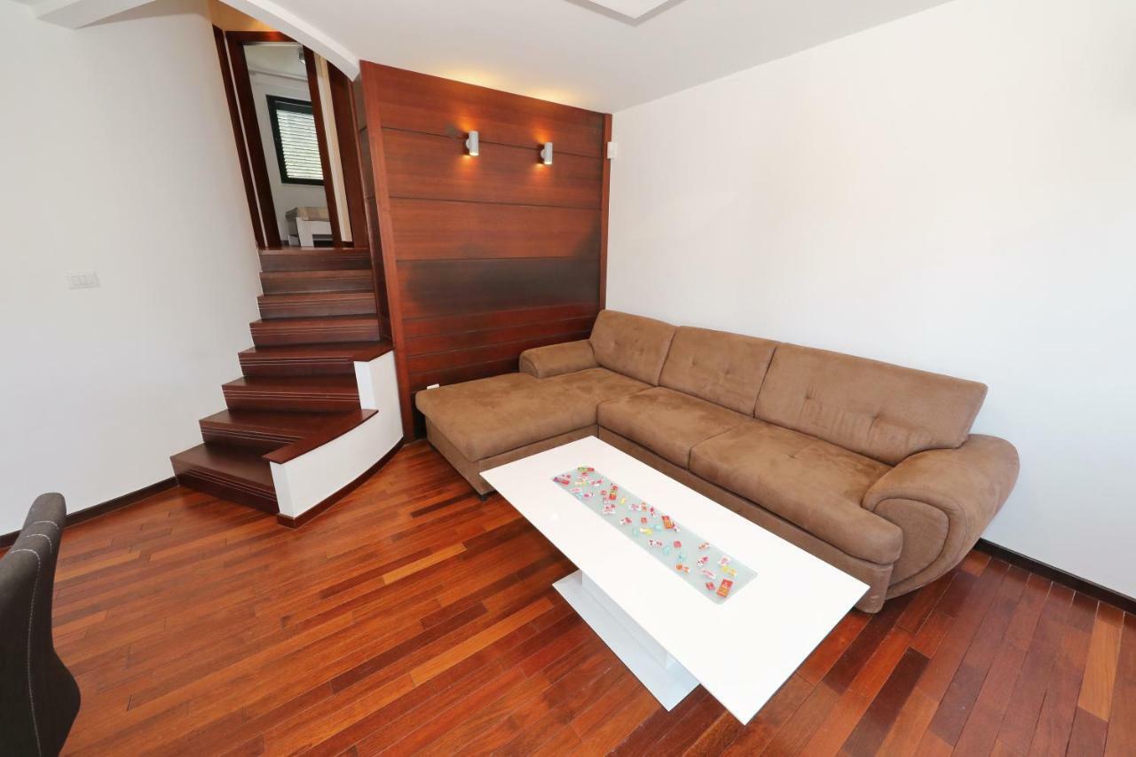 Villa Peric سيلين المظهر الخارجي الصورة