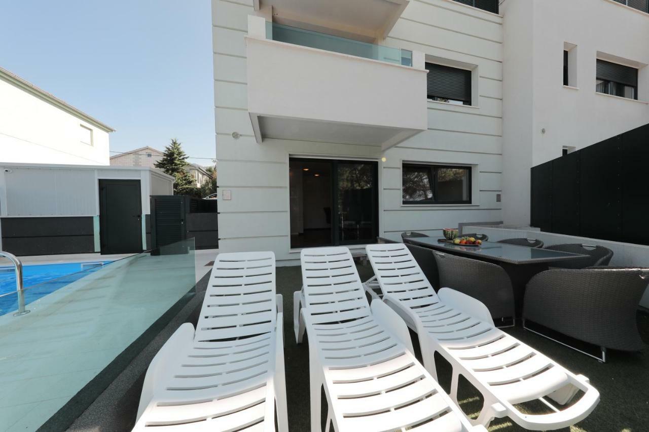 Villa Peric سيلين المظهر الخارجي الصورة