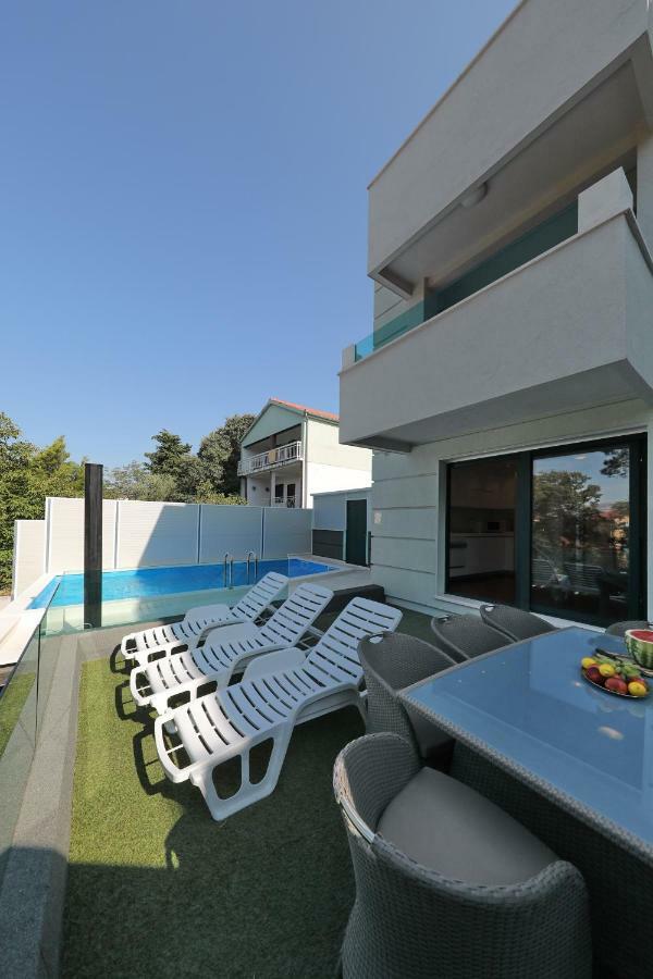 Villa Peric سيلين المظهر الخارجي الصورة
