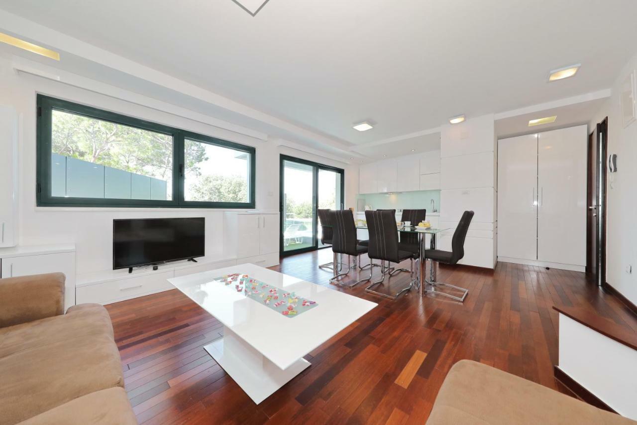 Villa Peric سيلين المظهر الخارجي الصورة