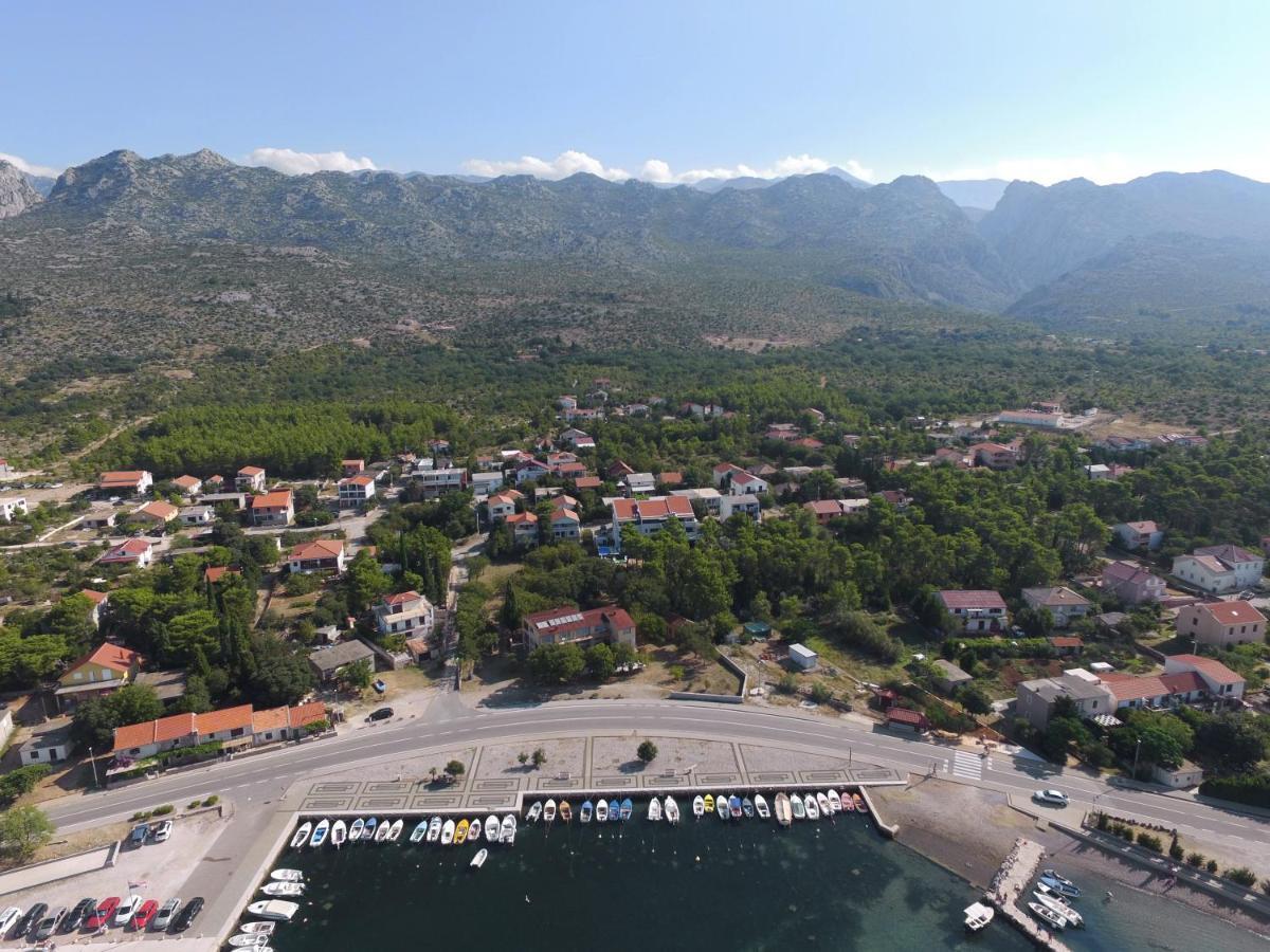 Villa Peric سيلين المظهر الخارجي الصورة